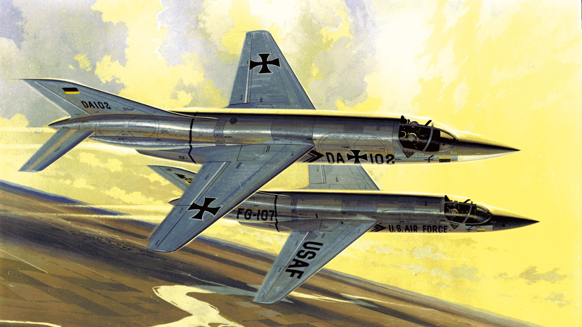 Vertifan Design Studies