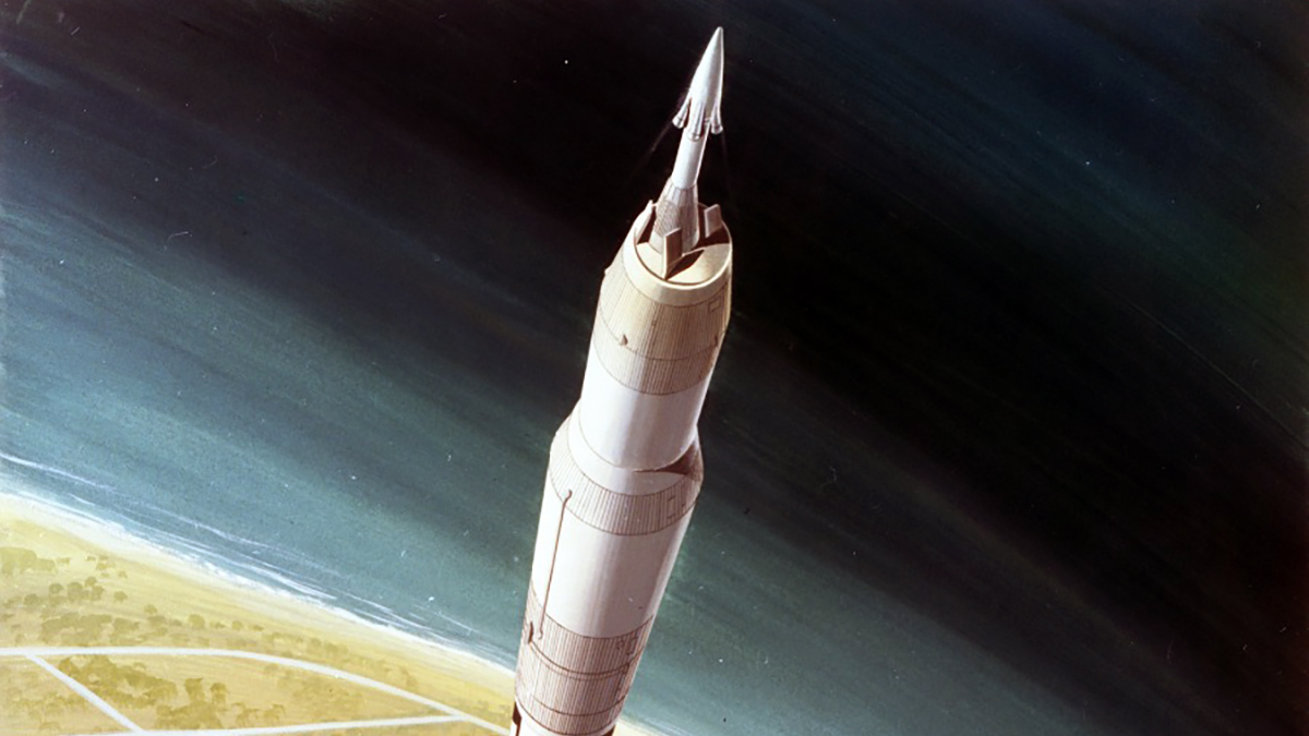 Sentovic Apollo Concept