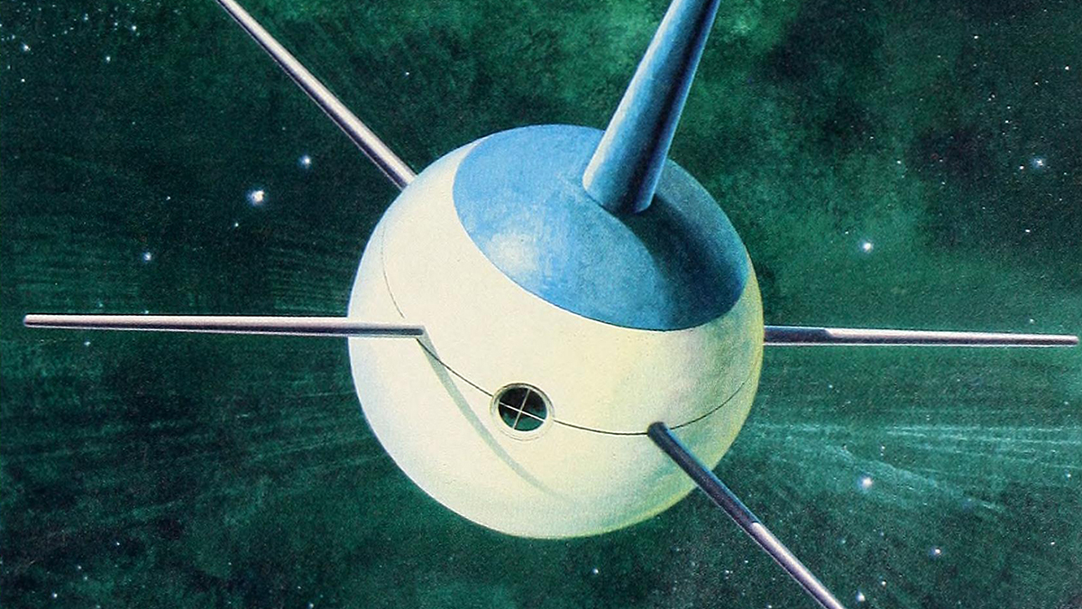 From Vanguard To Dyna&nbsp;Soar