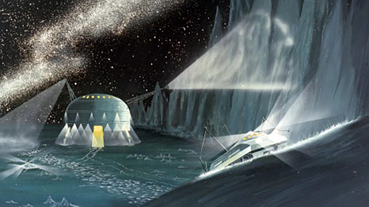 Venus Flyby/Pluto Landing