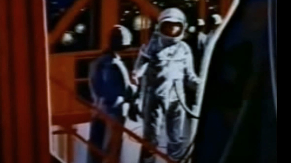 The Story of&nbsp;Dyna-Soar