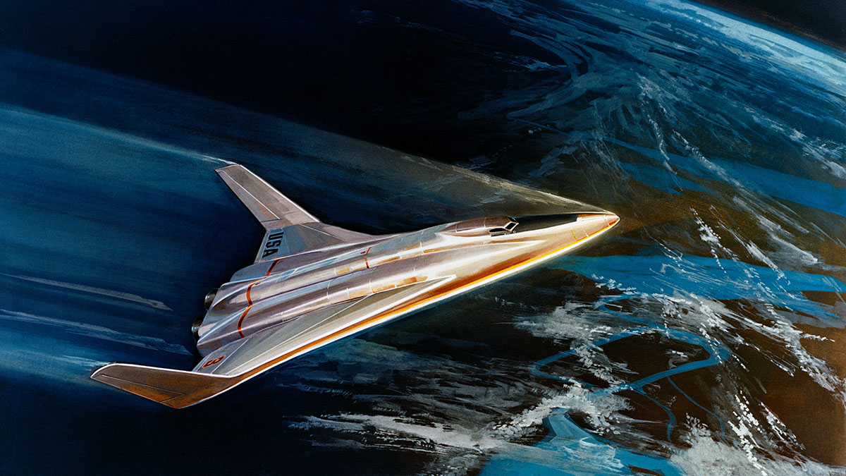 Shuttle – Art&nbsp;Concepts