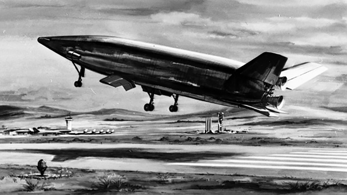 General Dynamics FR-3A