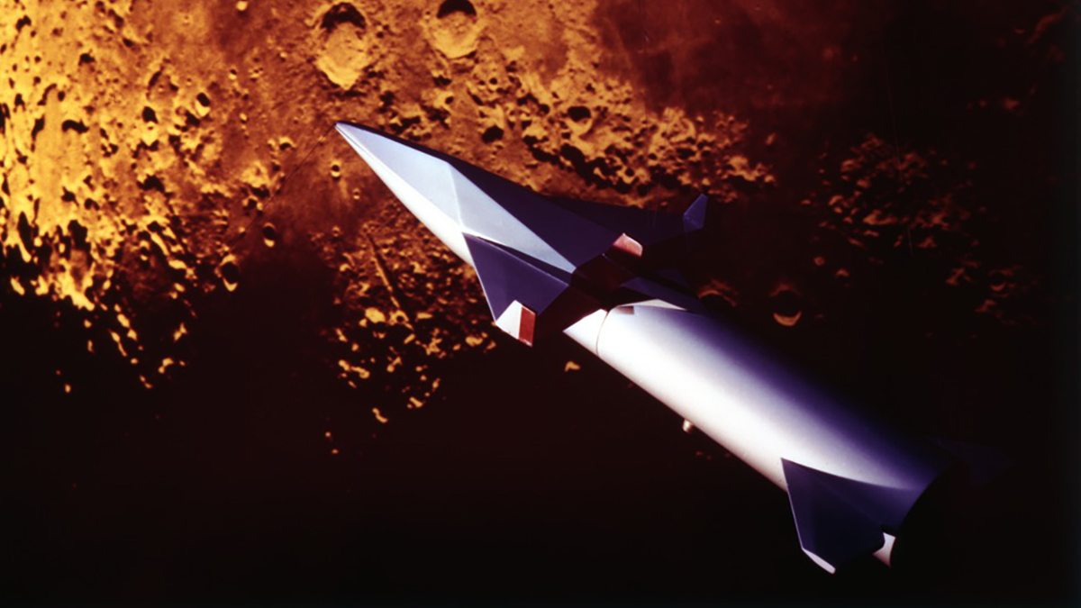 Convair Shuttlecraft