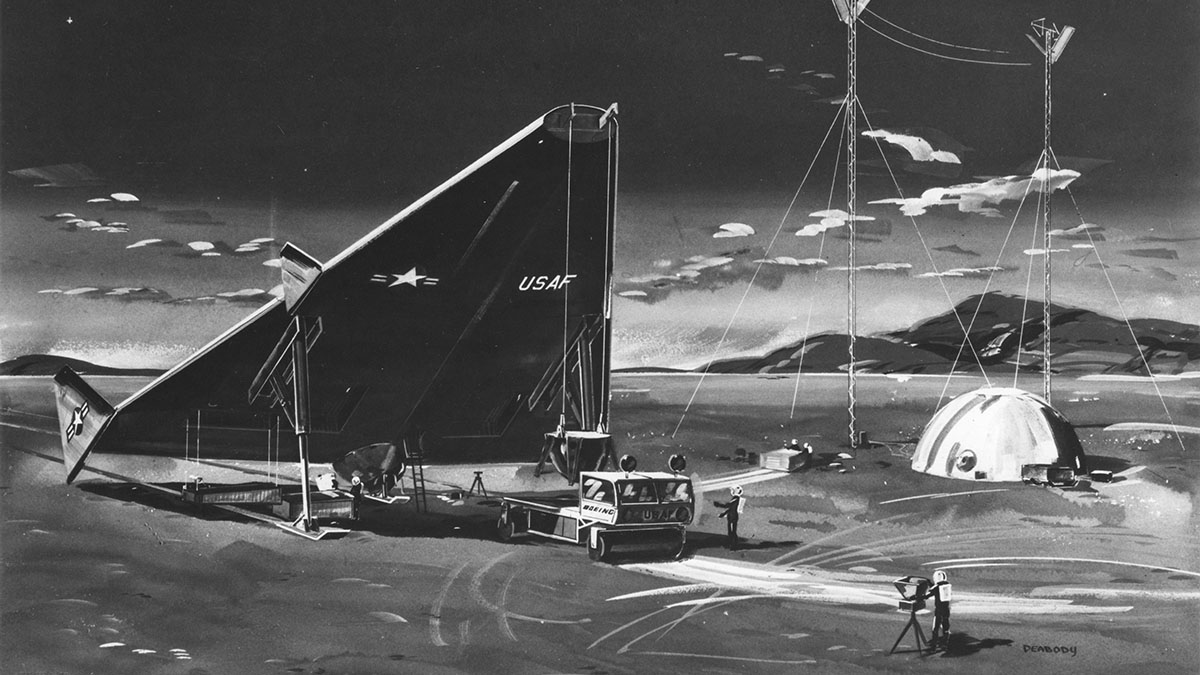 Mars Operational Phase