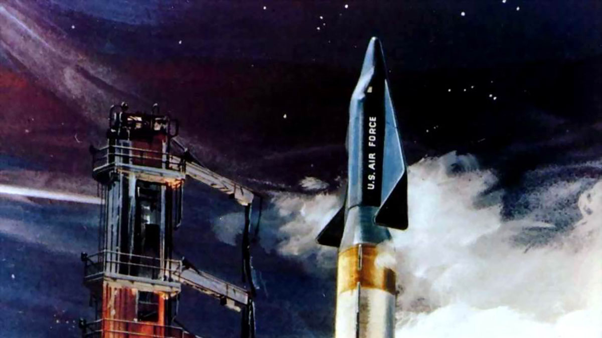 X-20 by Fred&nbsp;Takasumi