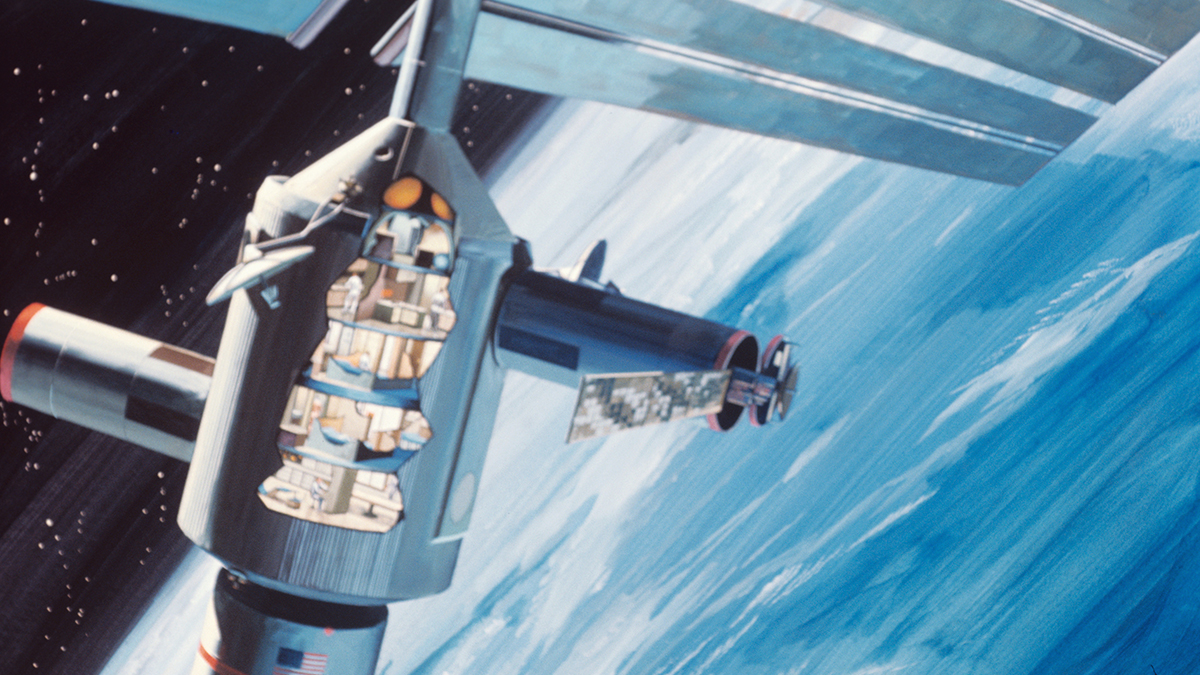 Concept by Henry Lozano&nbsp;Jr.