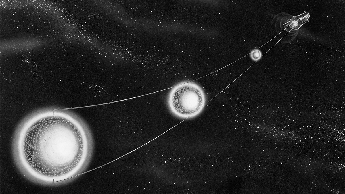 Nuclear-Thermionic-Ionic Propulsion