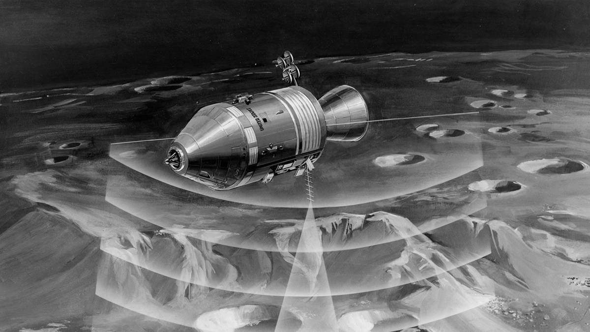 Apollo 17 Experiments