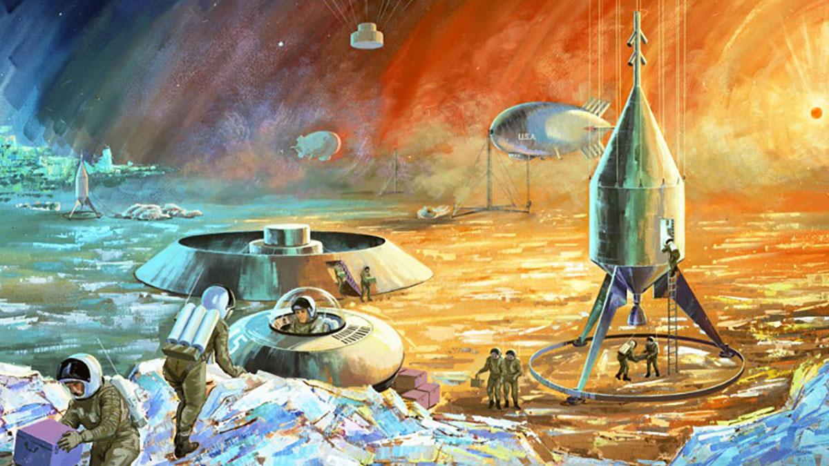 Artist Profile: John&nbsp;Sentovic