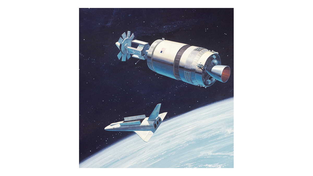 Artist’s Rendering