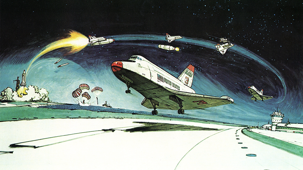 Robert McCall