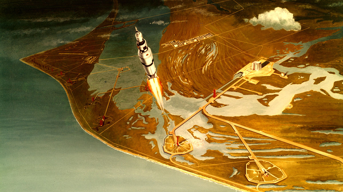 Saturn by Davis&nbsp;Meltzer