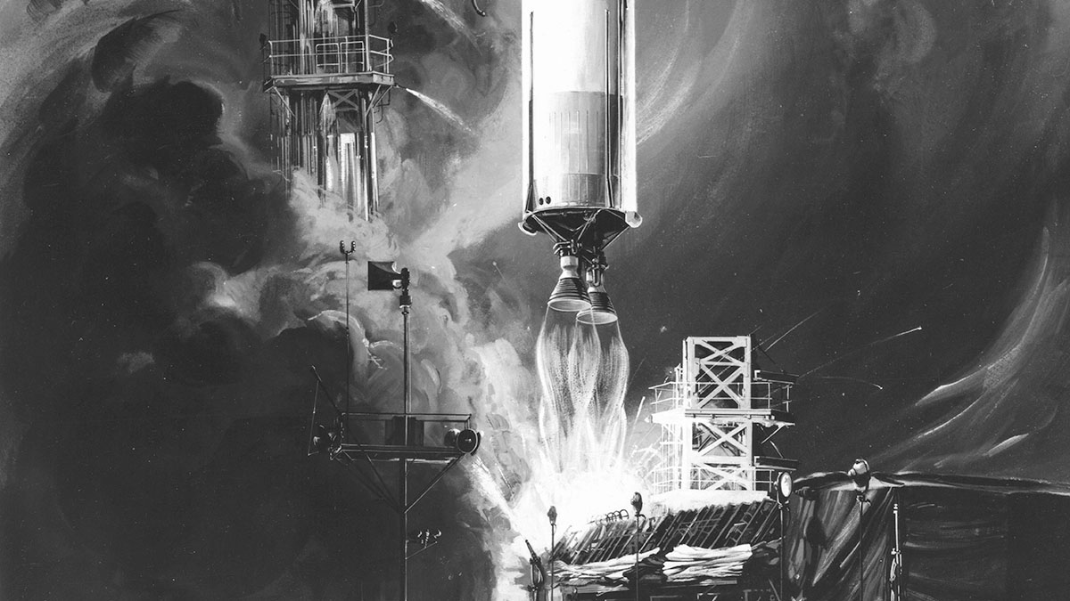 Martin Art Department