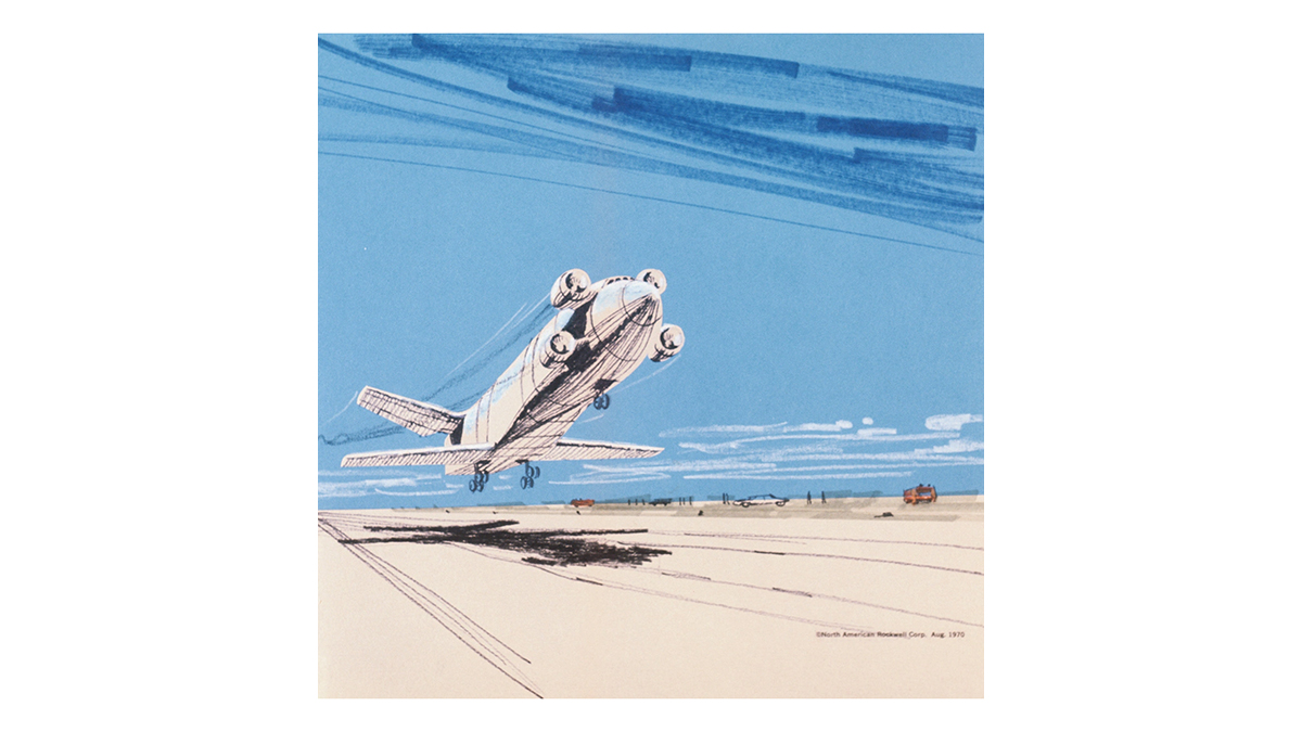 Crew Exchange Mission