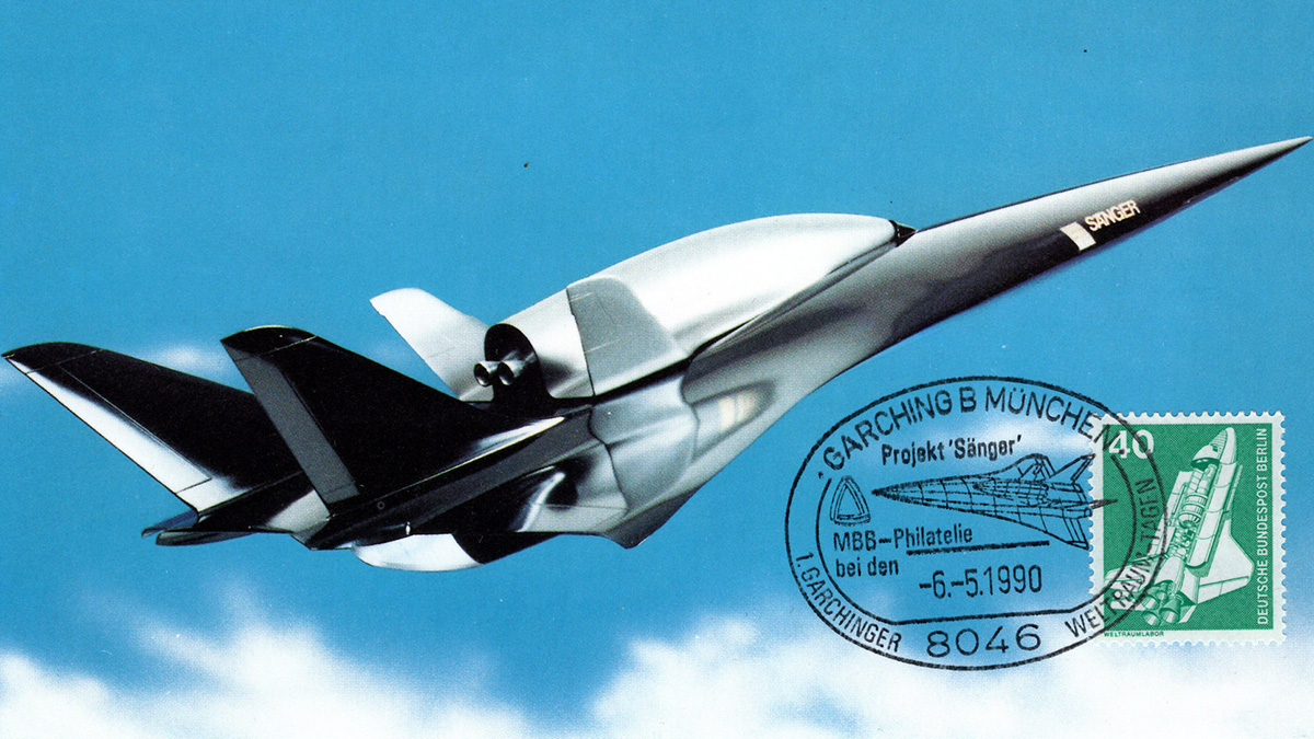 Projekt ‘Sänger’