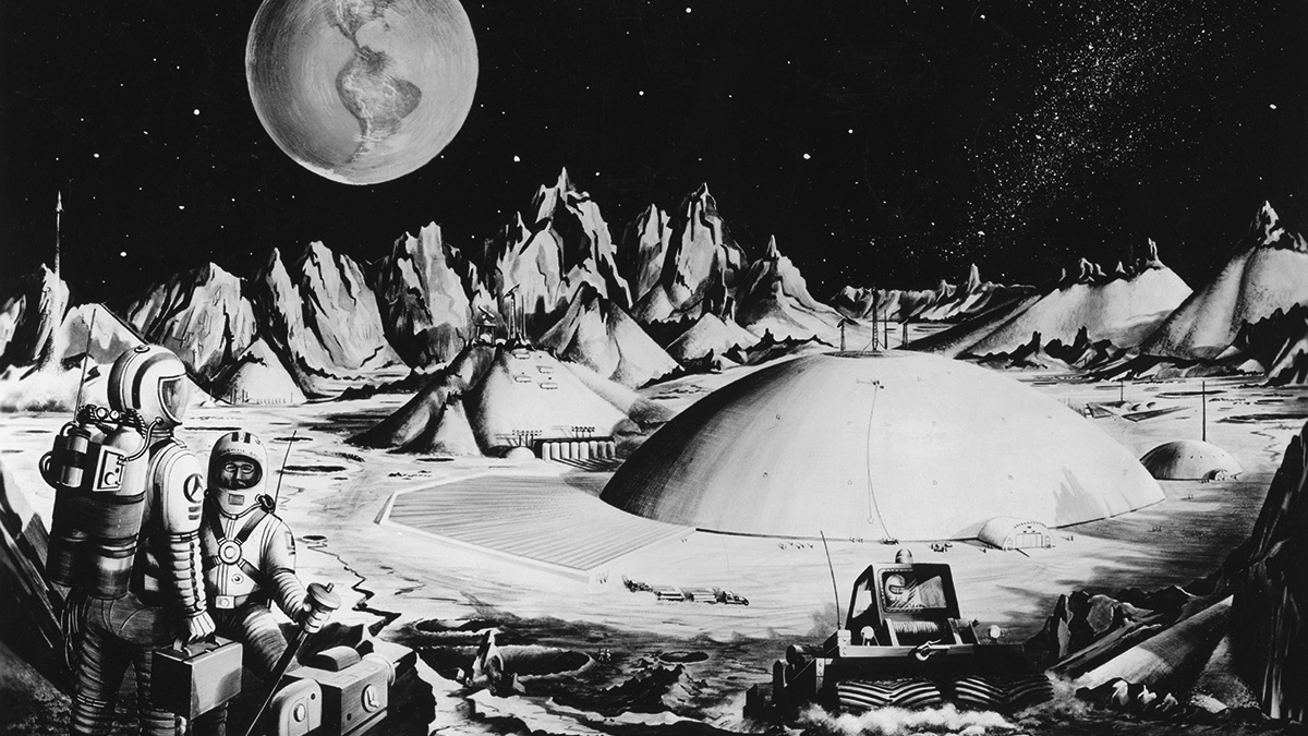 Martin Art Department