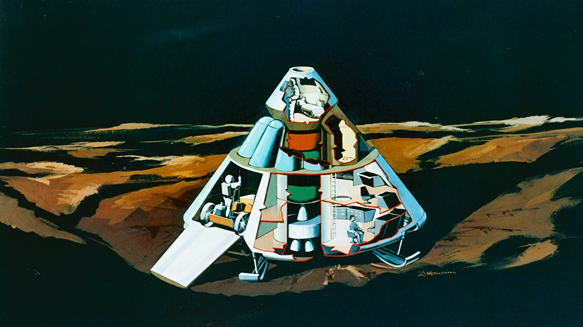Module Configuration