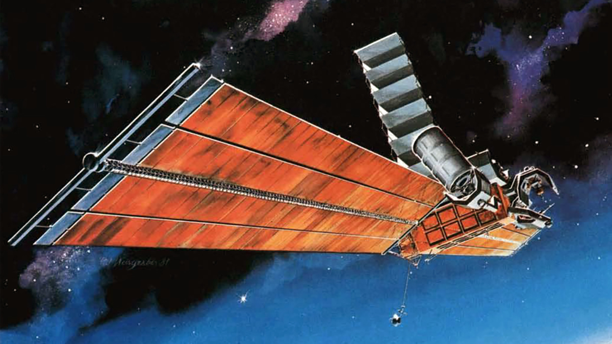 Space Platform