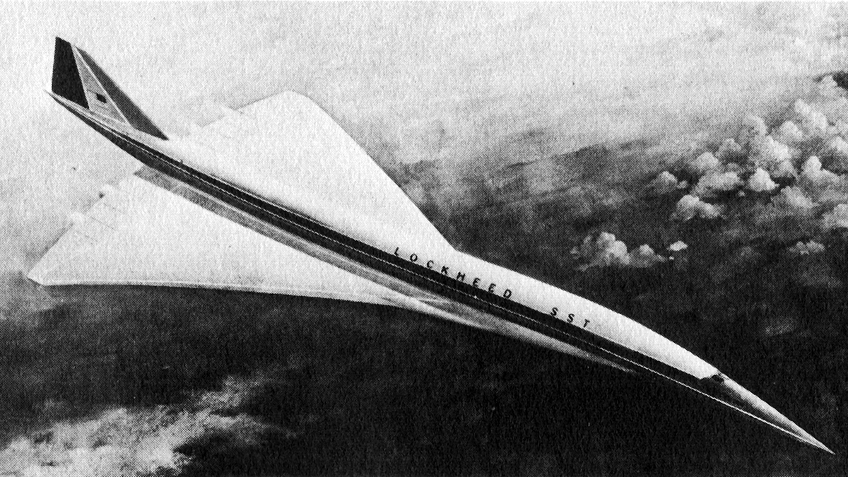 Origin of The&nbsp;SST