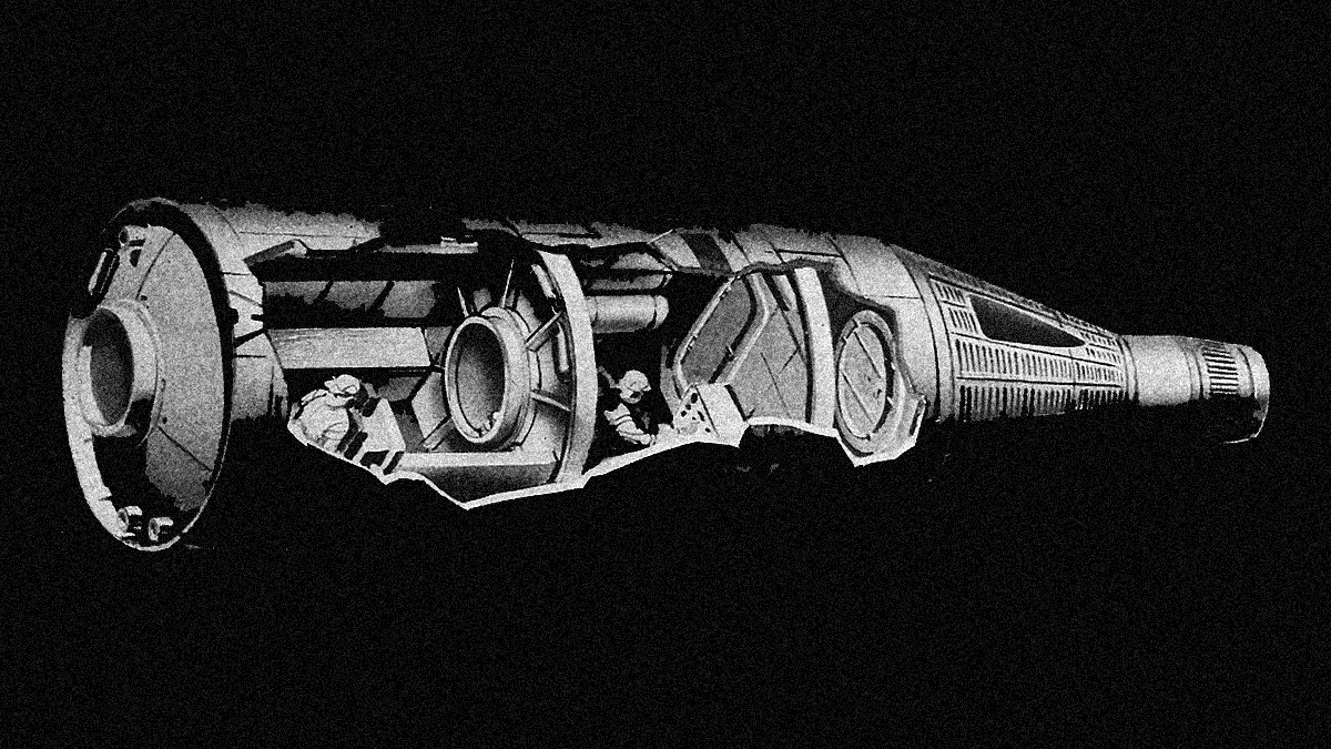 Preliminary Conception