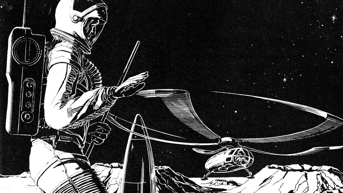 Get To Da&nbsp;Choppa!