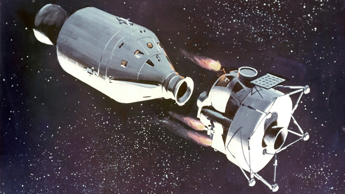 LEM by Gary&nbsp;Meyer