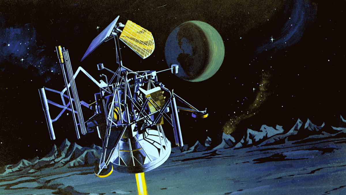 Ryan Aeronautical Image