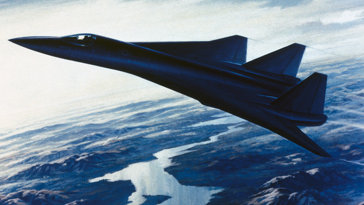 General Dynamics ATF