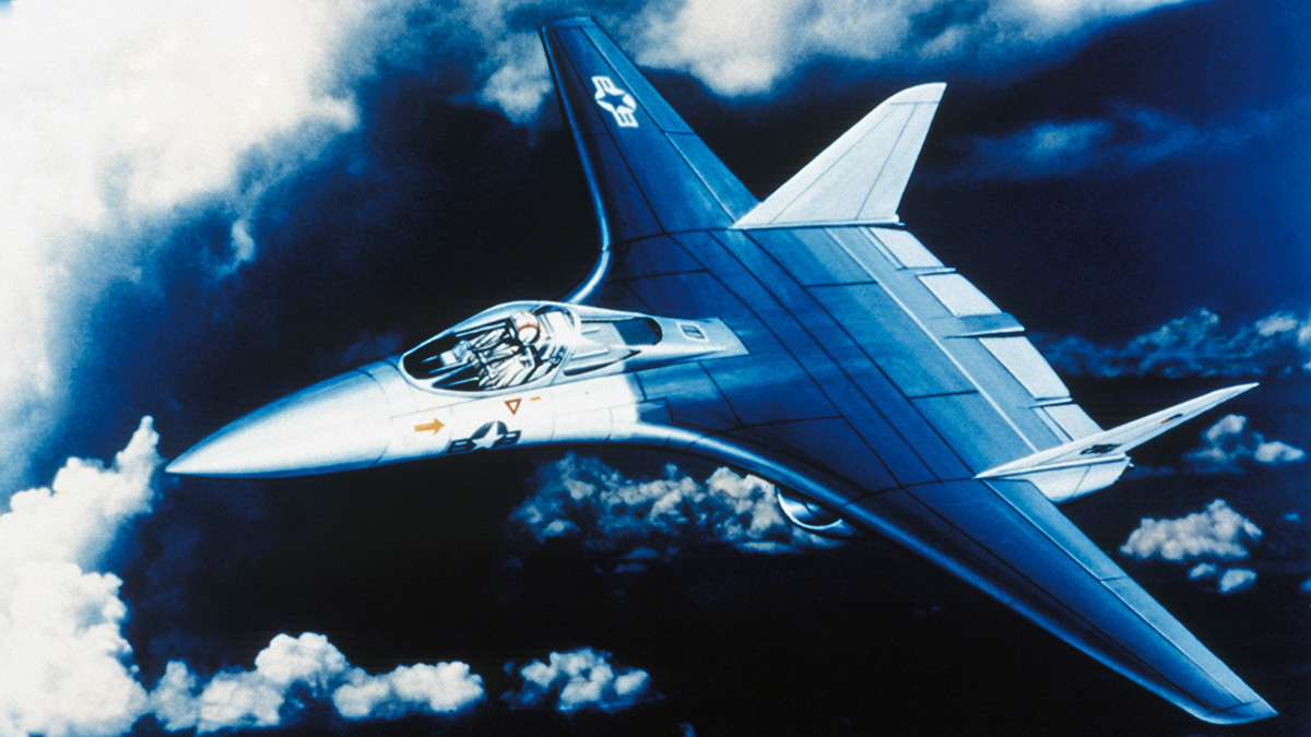 Rockwell International