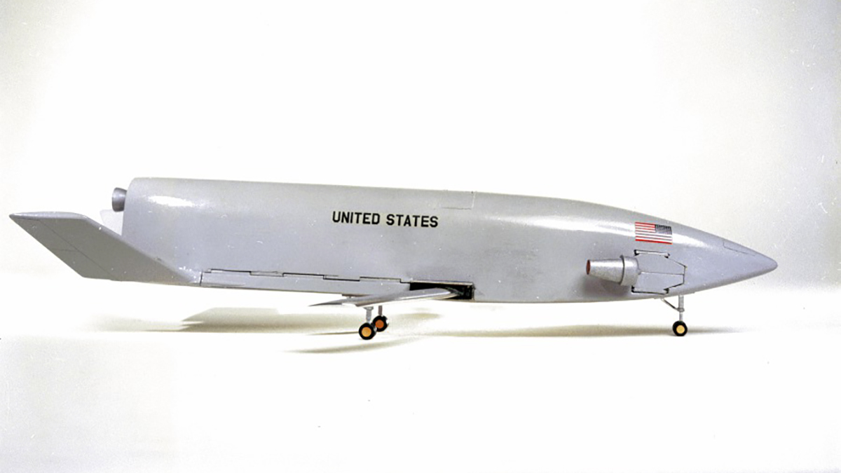 Triamese Scale Models