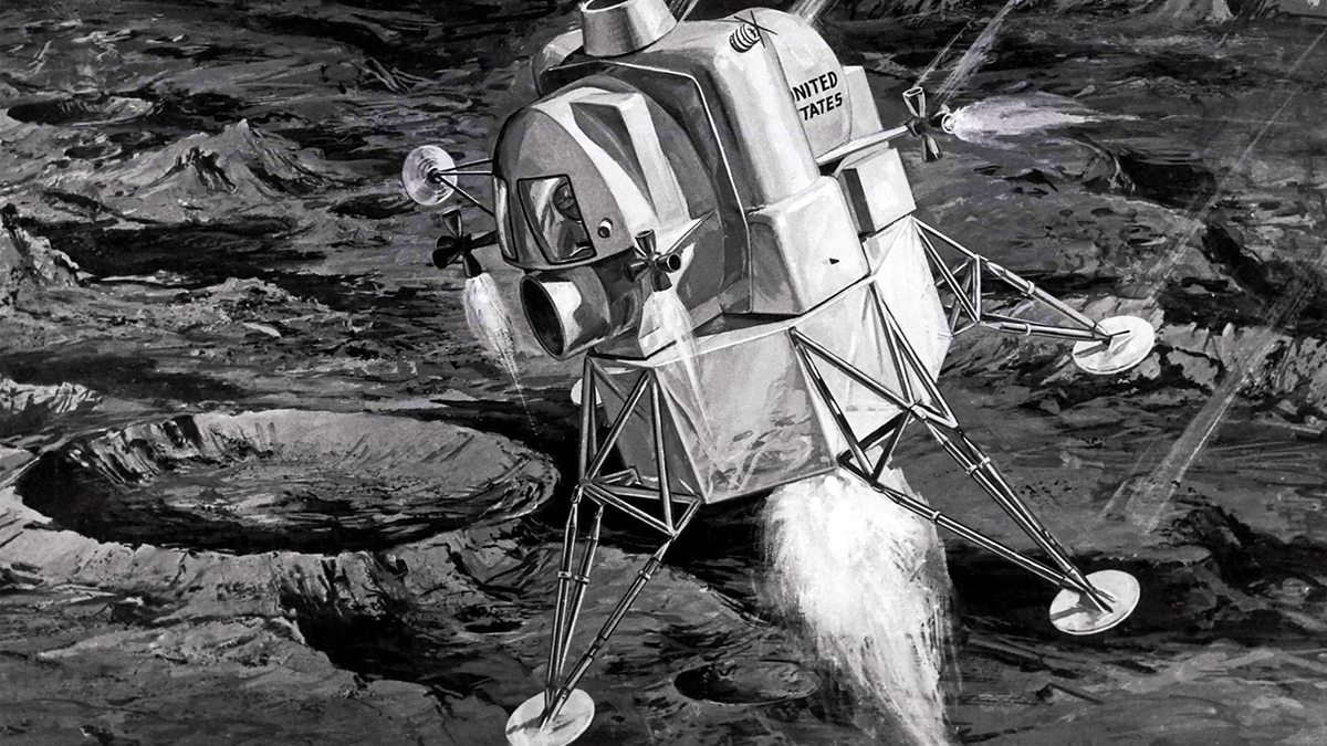 LEM by Craig&nbsp;Kavafes