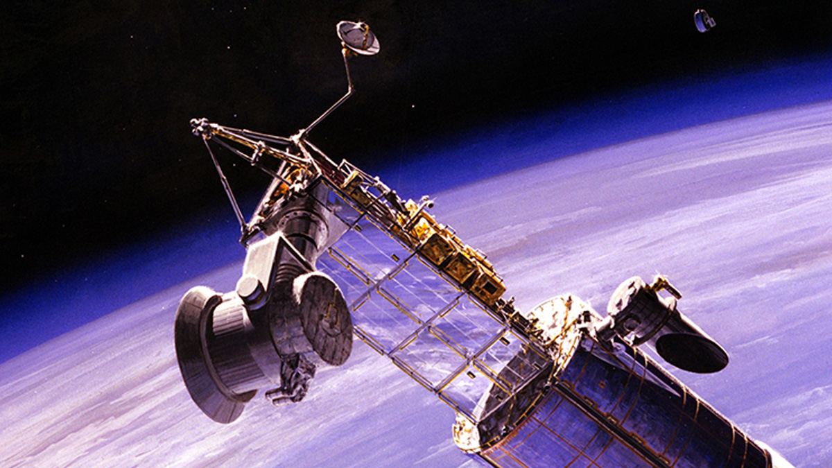 Link in the SDI&nbsp;Chain