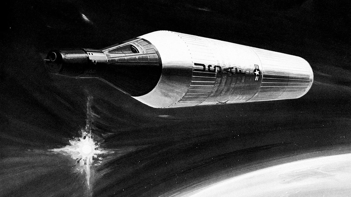 MOL by Neil&nbsp;Jacobe