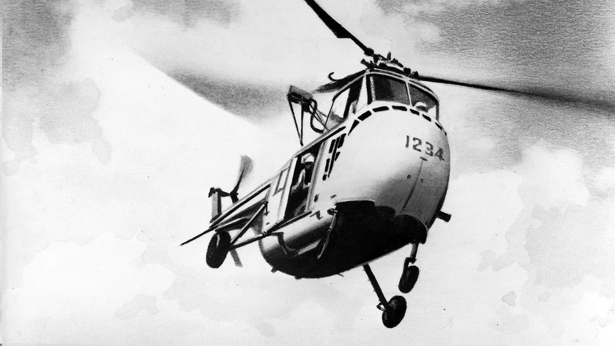 Artist Profile: John&nbsp;Gorsuch