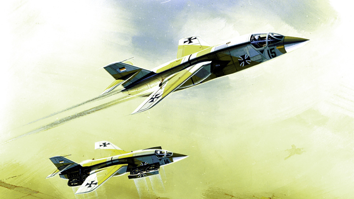 Vertifan by Robert&nbsp;Watts