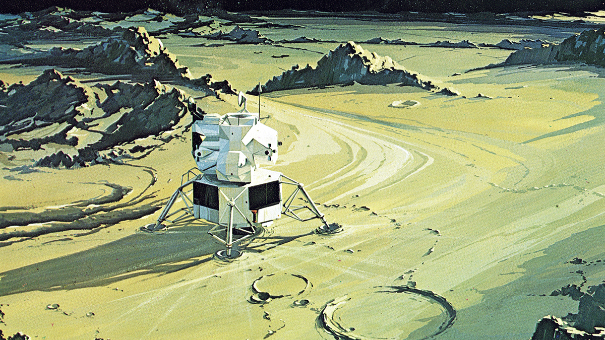 The Robert Watts&nbsp;Interview