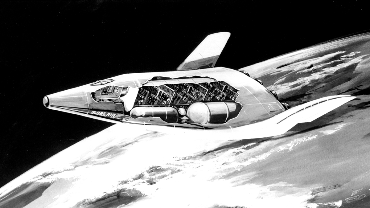 Global Transportation