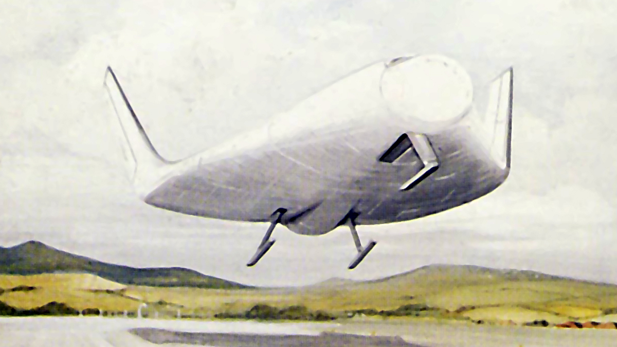 Mustard (Launch &&nbsp;Recovery)