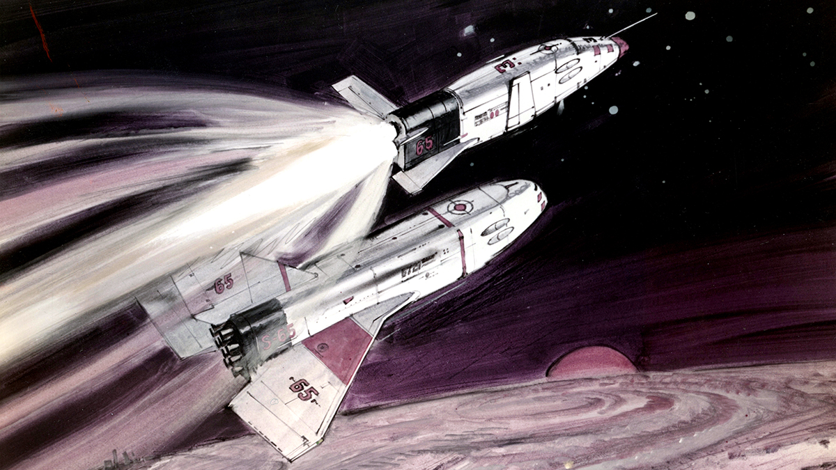 MDC A by Robert&nbsp;McCall
