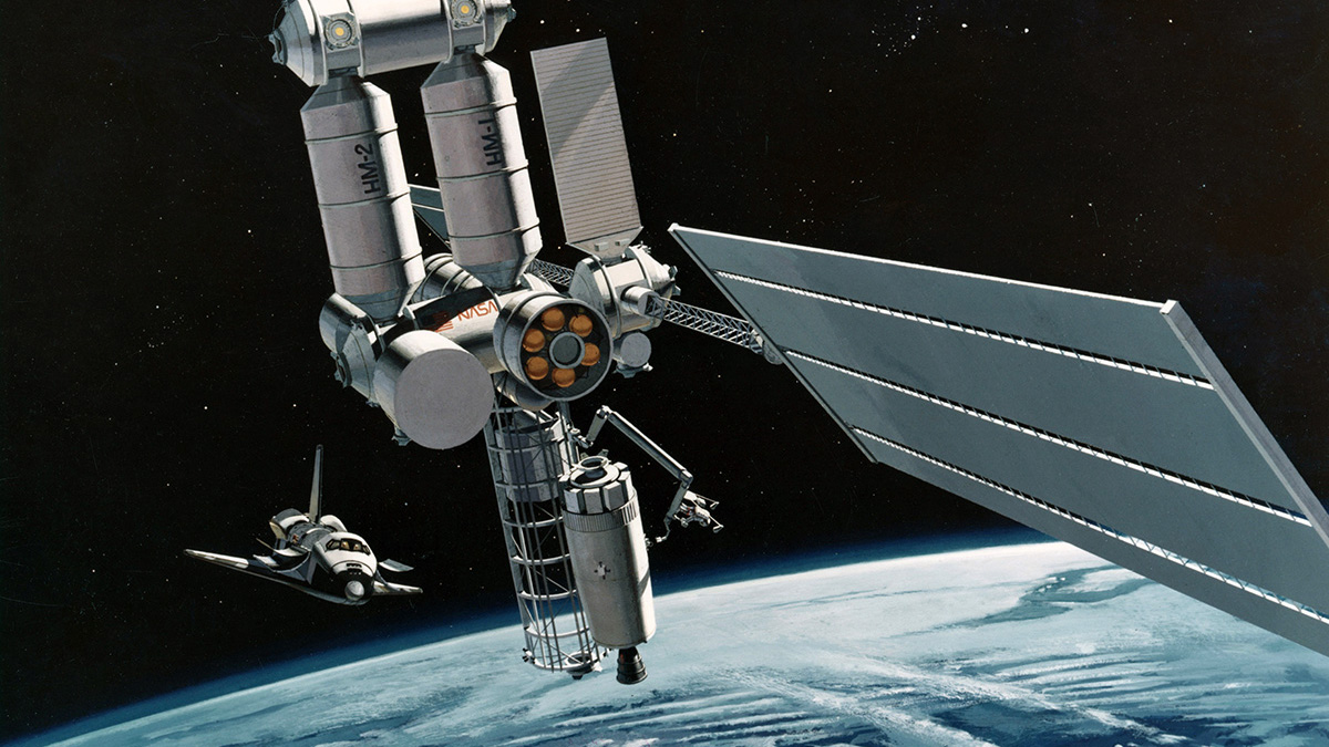 Artist Profile: Ted&nbsp;Brown