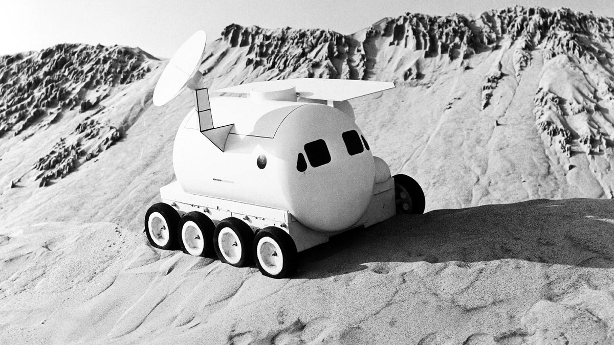 MOLAB Mockup & Scale&nbsp;Models