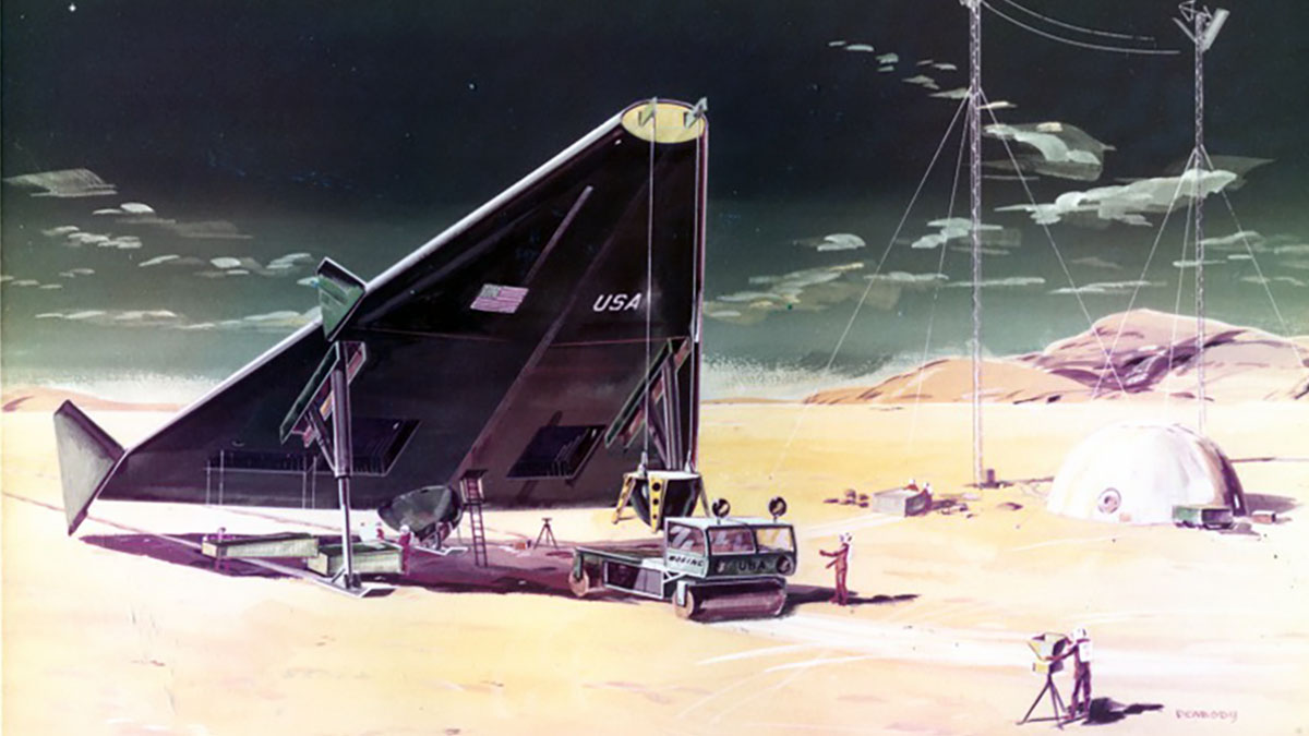 Removing The Reactor