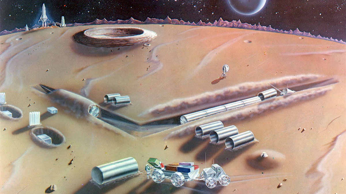 National Air & Space&nbsp;Museum