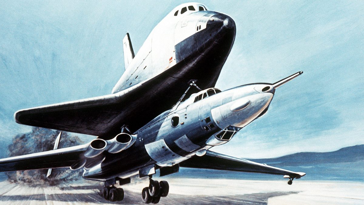 From Soviet Military Power&nbsp;1985