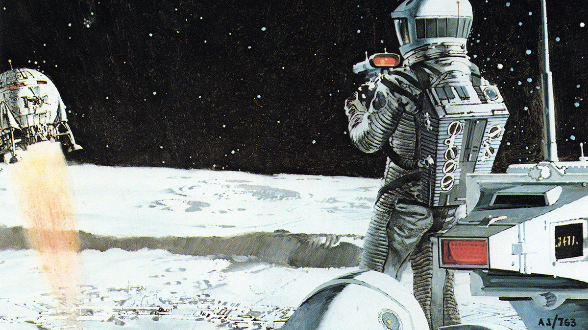 Exploration Continues