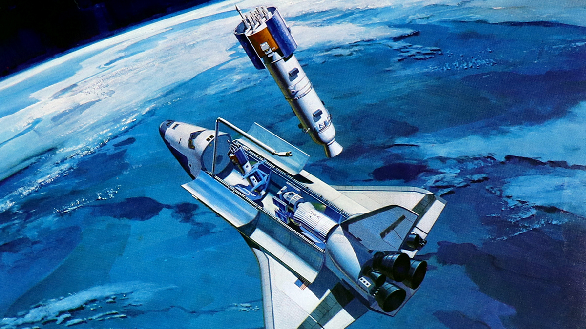 More Ted Brown? Yes&nbsp;please!