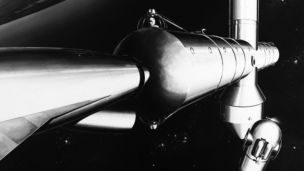 EMPIRE Hunting: Part&nbsp;1