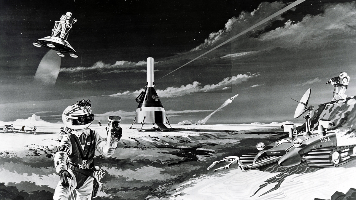 EMPIRE Hunting: Part 3