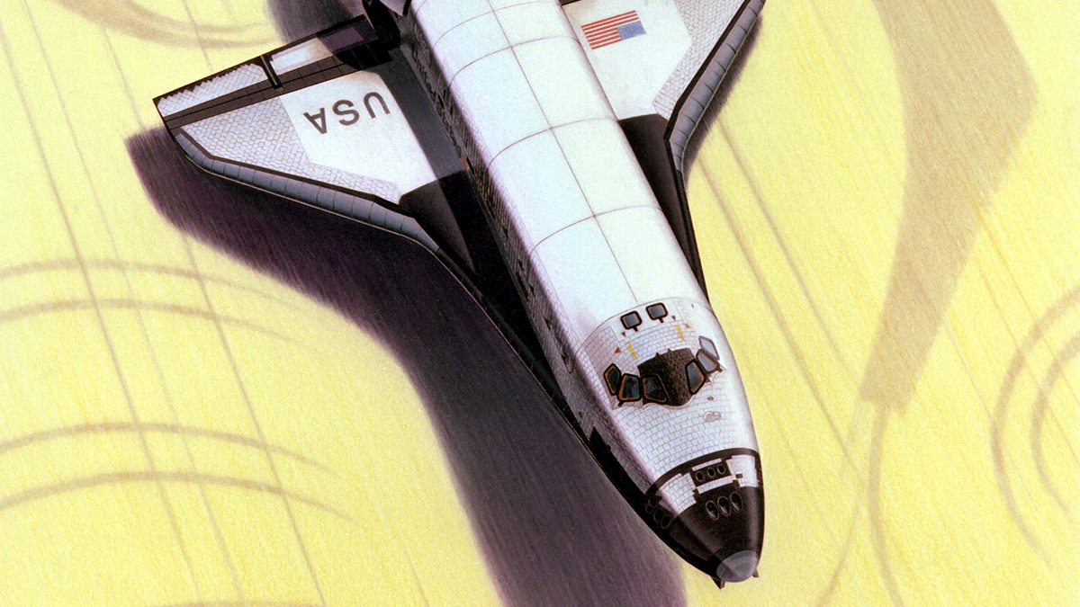 Welcome Home, Columbia